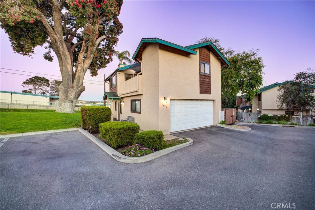 Oceano, CA 93445,1652 Wilmar AVE