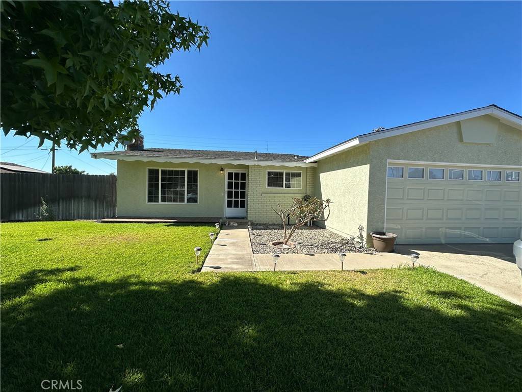 Santa Maria, CA 93455,4061 Loch Lomond DR