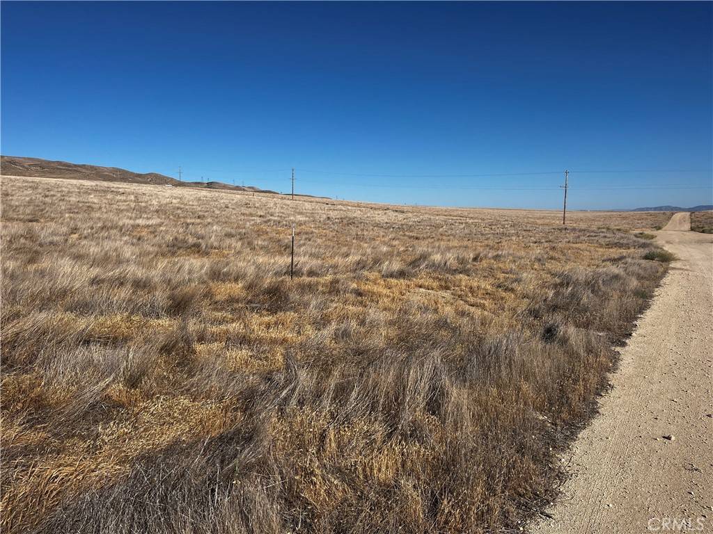 Santa Margarita, CA 93453,1 Elkhorn RD
