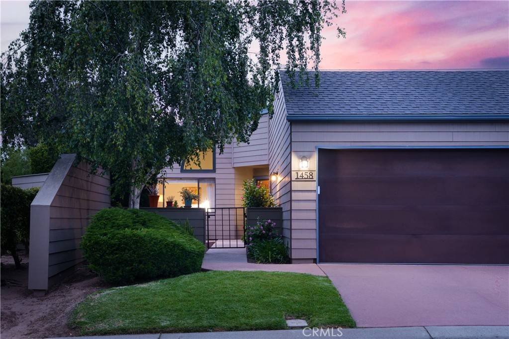 Santa Maria, CA 93455,1458 Oakridge Park RD