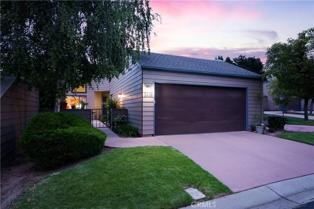 Santa Maria, CA 93455,1458 Oakridge Park RD