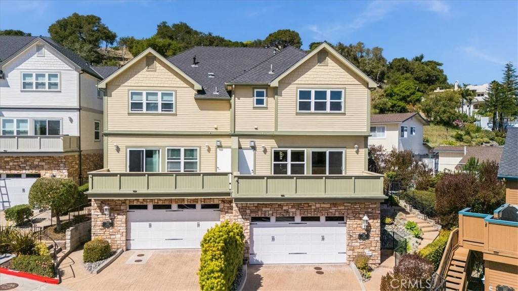Arroyo Grande, CA 93420,120 Le Point ST
