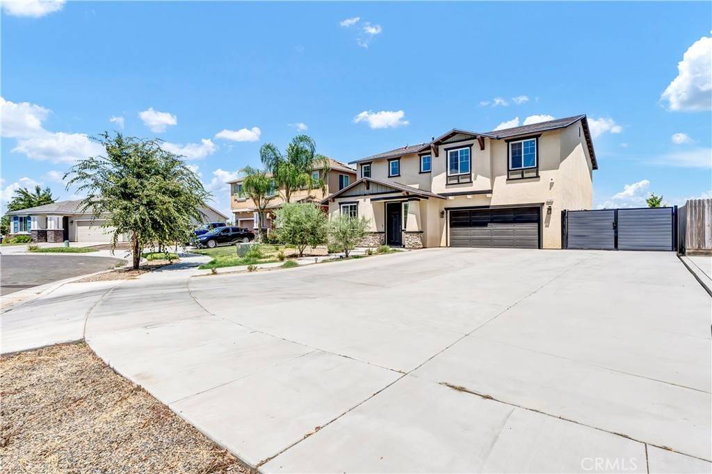 Visalia, CA 93291,2146 N Rinaldi CT