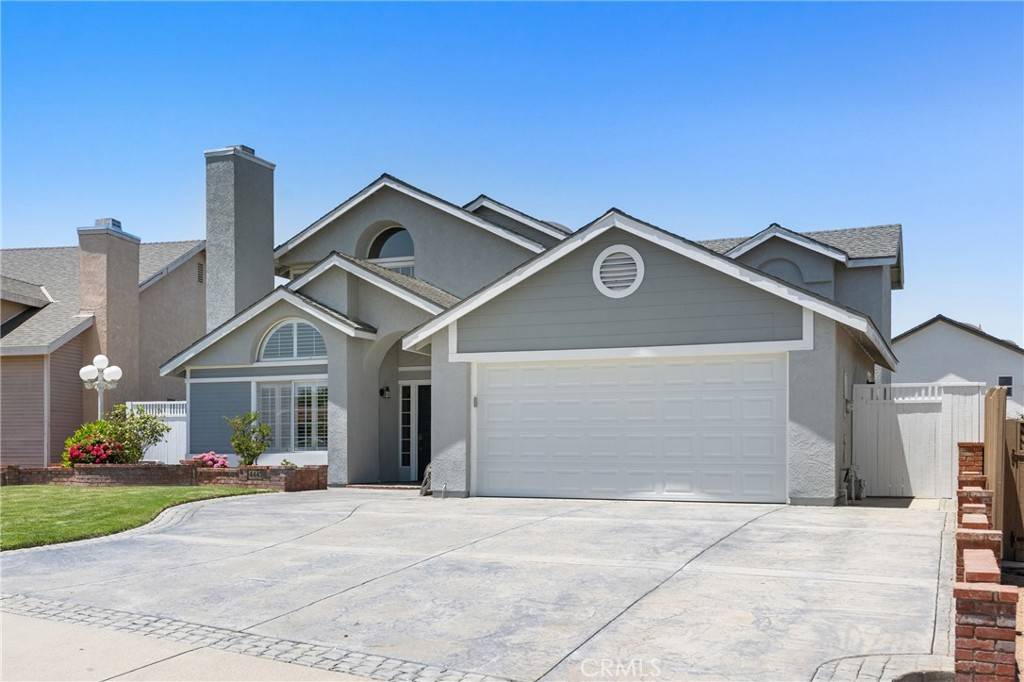Santa Maria, CA 93455,4445 Maritime DR