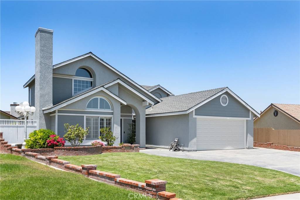 Santa Maria, CA 93455,4445 Maritime DR