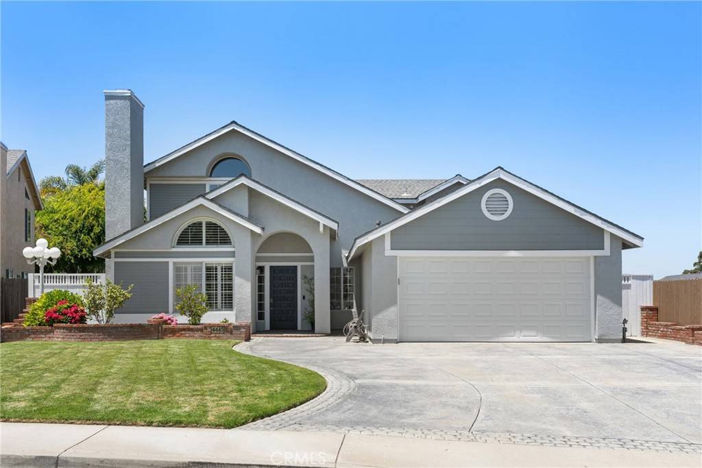 Santa Maria, CA 93455,4445 Maritime DR