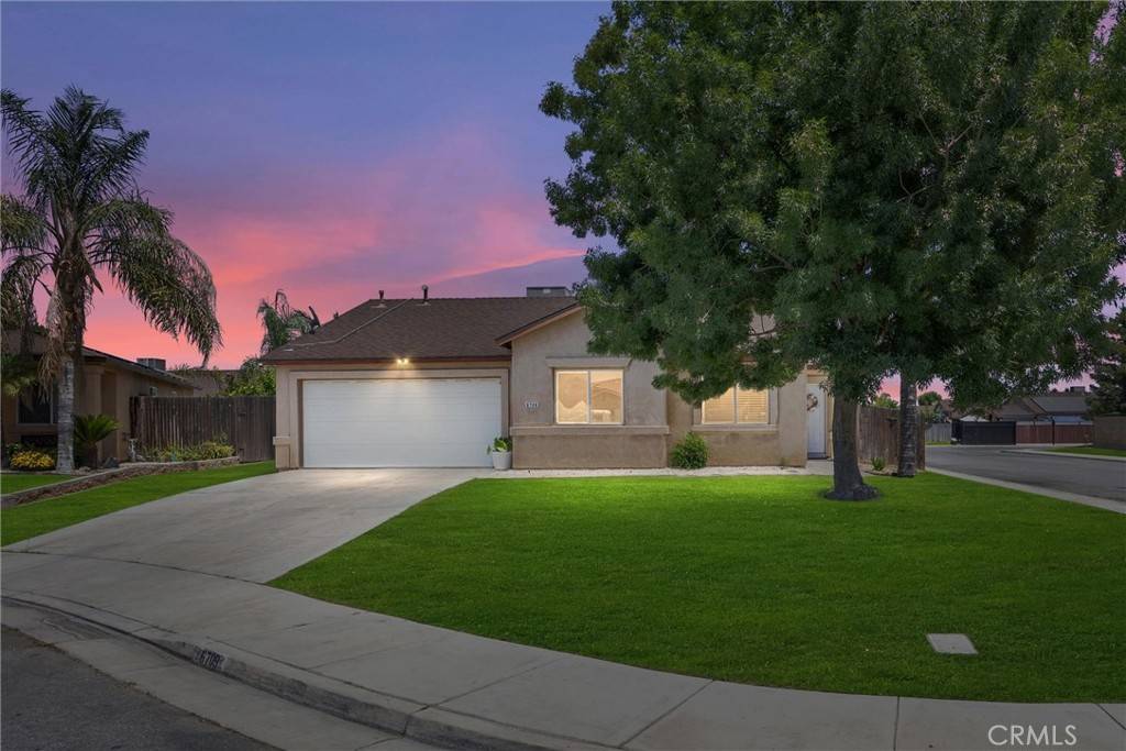 Bakersfield, CA 93307,6709 Tameside AVE