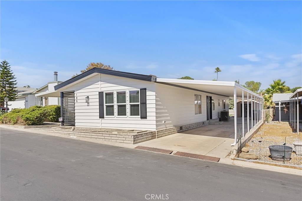 Bakersfield, CA 93306,8536 Kern Canyon RD #186