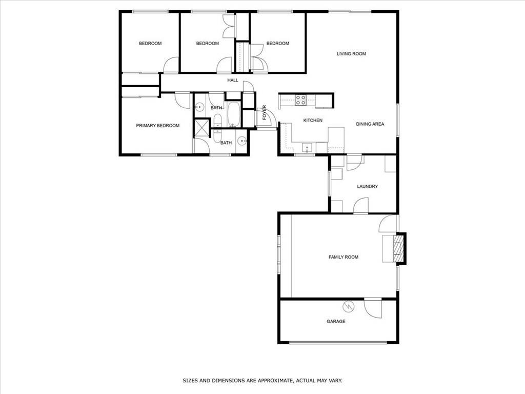 Lompoc, CA 93436,1408 W Nectarine AVE
