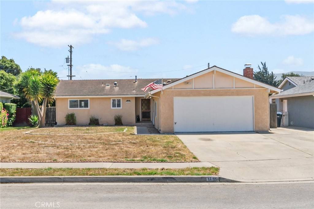 Lompoc, CA 93436,1408 W Nectarine AVE
