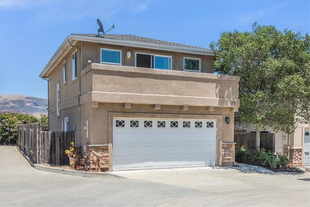 Nipomo, CA 93444,177 Jerome CT