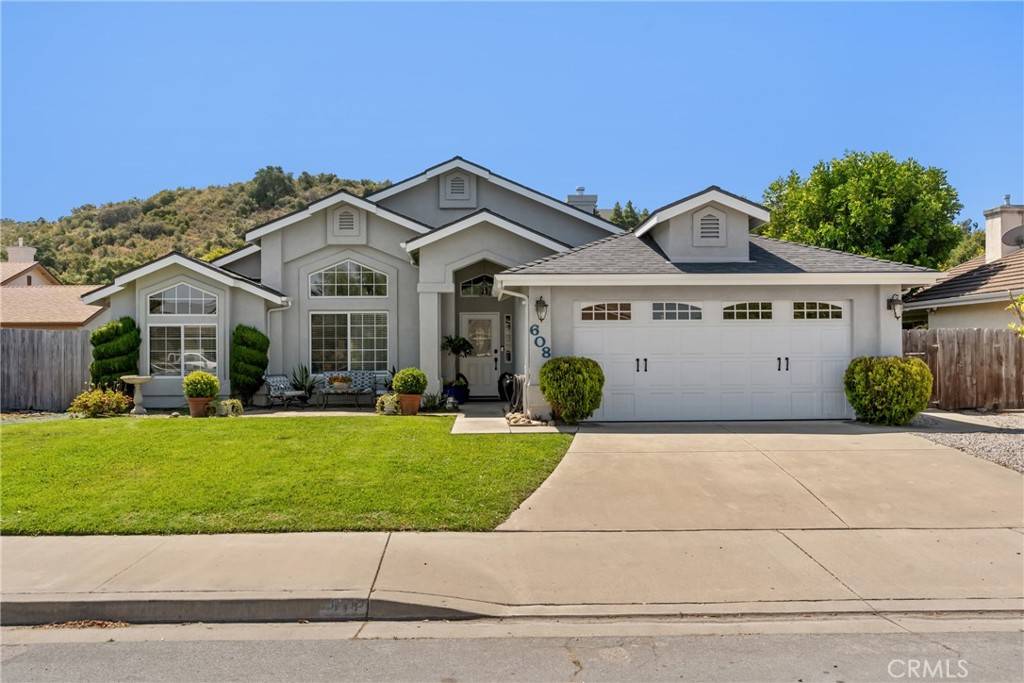 Arroyo Grande, CA 93420,608 Grove CT