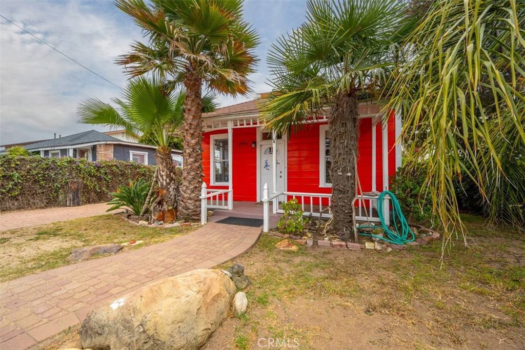 Oceano, CA 93445,1780 Paso Robles Street