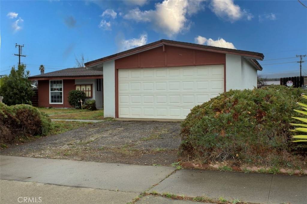 Lompoc, CA 93436,1633 Calle Nueve