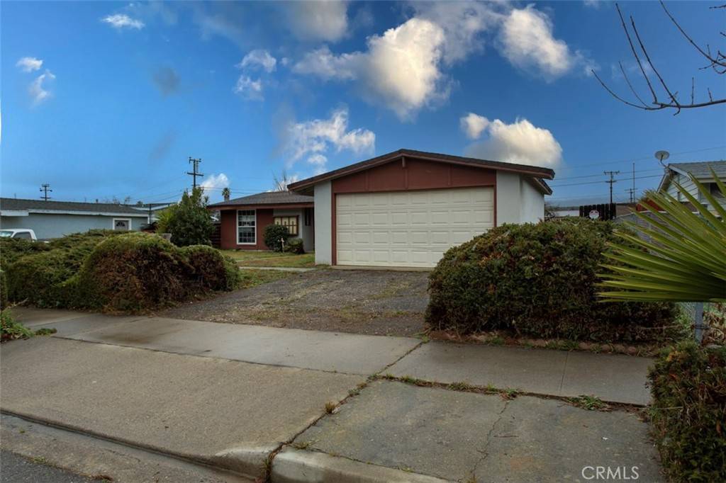 Lompoc, CA 93436,1633 Calle Nueve