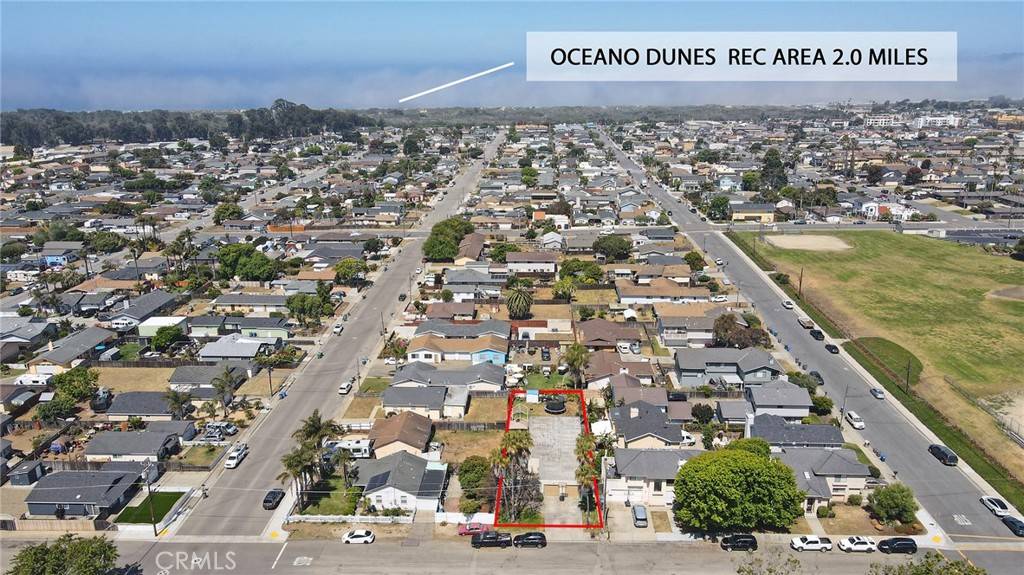 Grover Beach, CA 93433,560 S 12th ST
