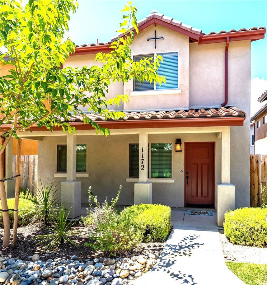 San Miguel, CA 93451,1172 Velarde CIR