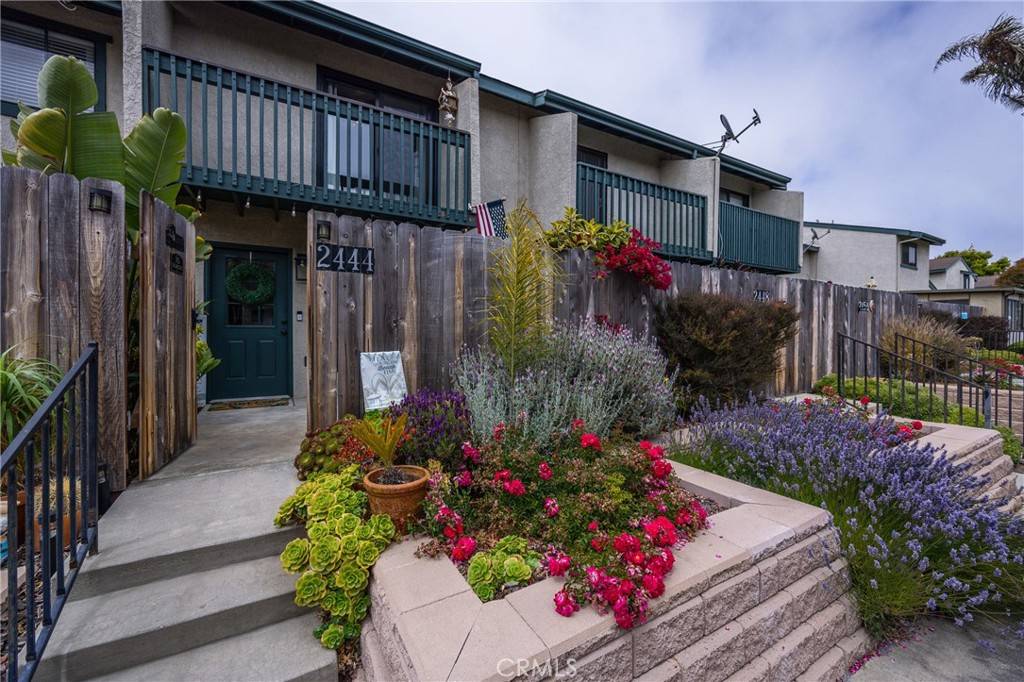 Oceano, CA 93445,2444 La Costa CT #40