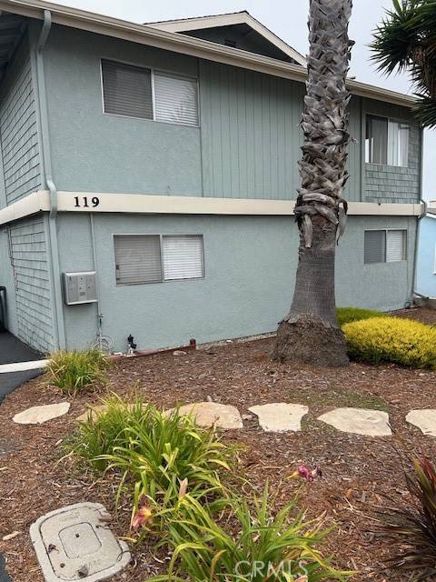 Pismo Beach, CA 93449,119 Montecito AVE