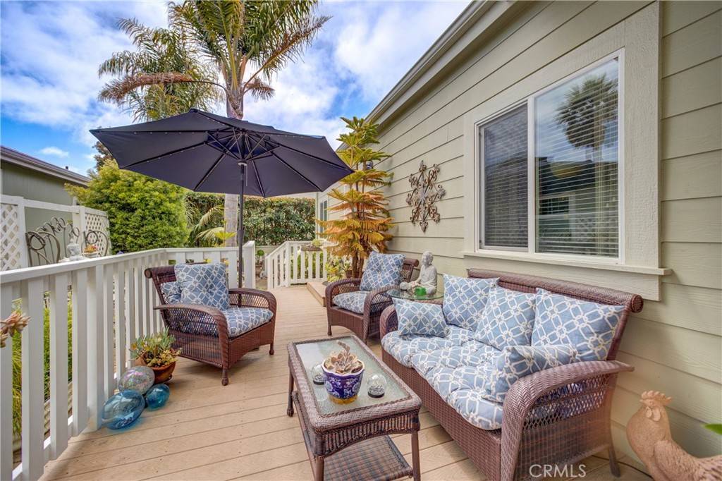 Arroyo Grande, CA 93420,765 Mesa View Dr #30