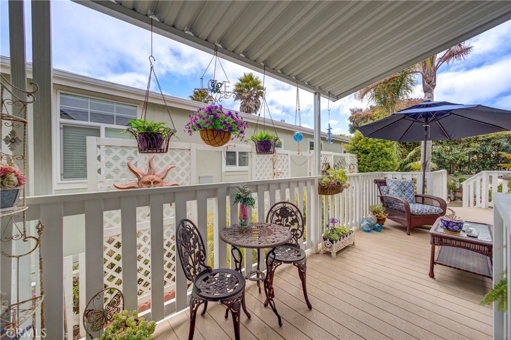 Arroyo Grande, CA 93420,765 Mesa View Dr #30