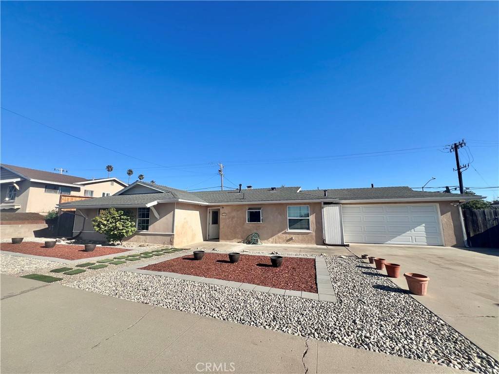 Santa Maria, CA 93455,1176 Bauer AVE