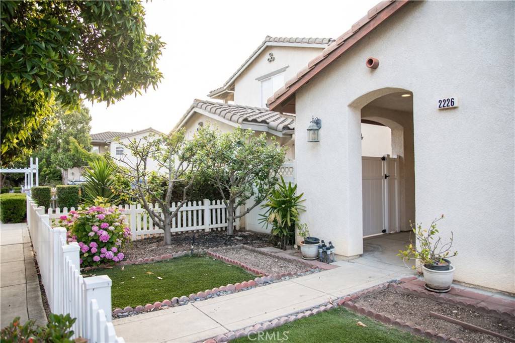 Santa Maria, CA 93455,2226 Nightshade LN