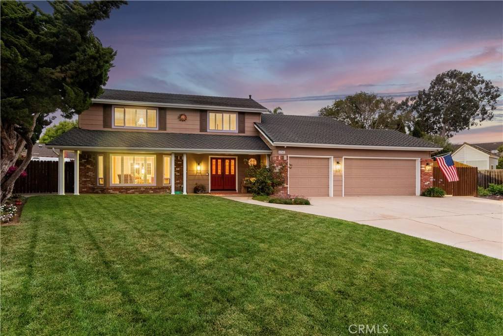 Santa Maria, CA 93455,4368 Manchester CT