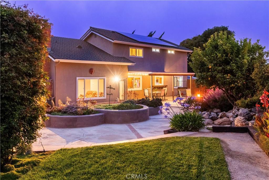 Santa Maria, CA 93455,4368 Manchester CT