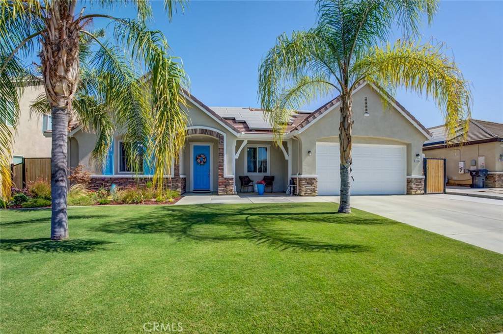 Bakersfield, CA 93312,12206 Sundance Canyon DR