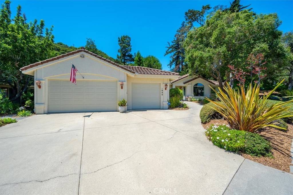 San Luis Obispo, CA 93405,1989 Royal
