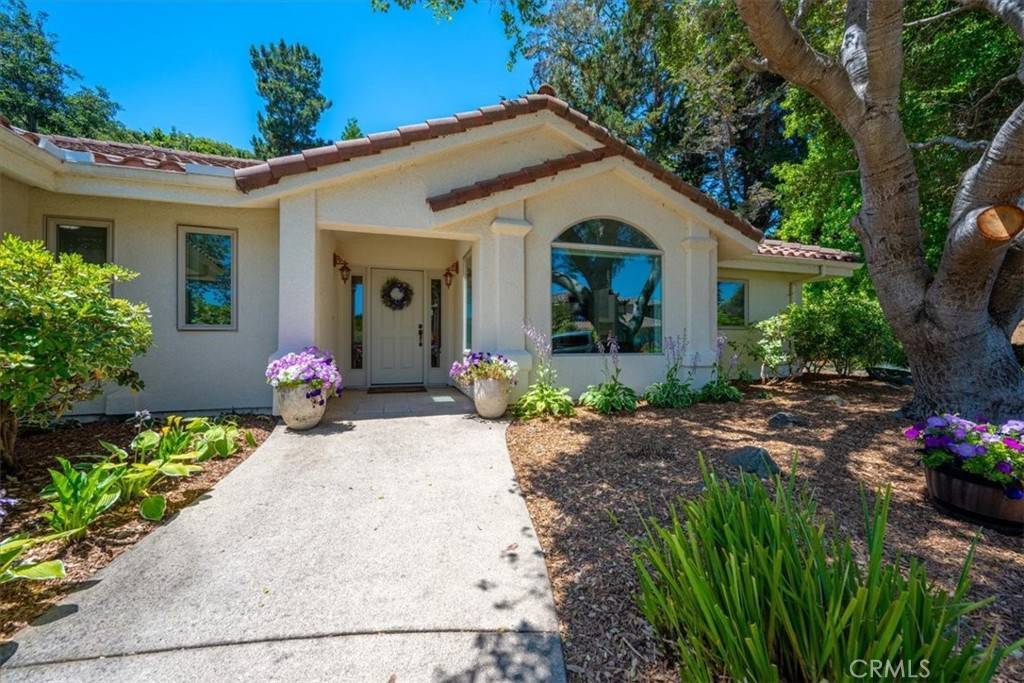 San Luis Obispo, CA 93405,1989 Royal