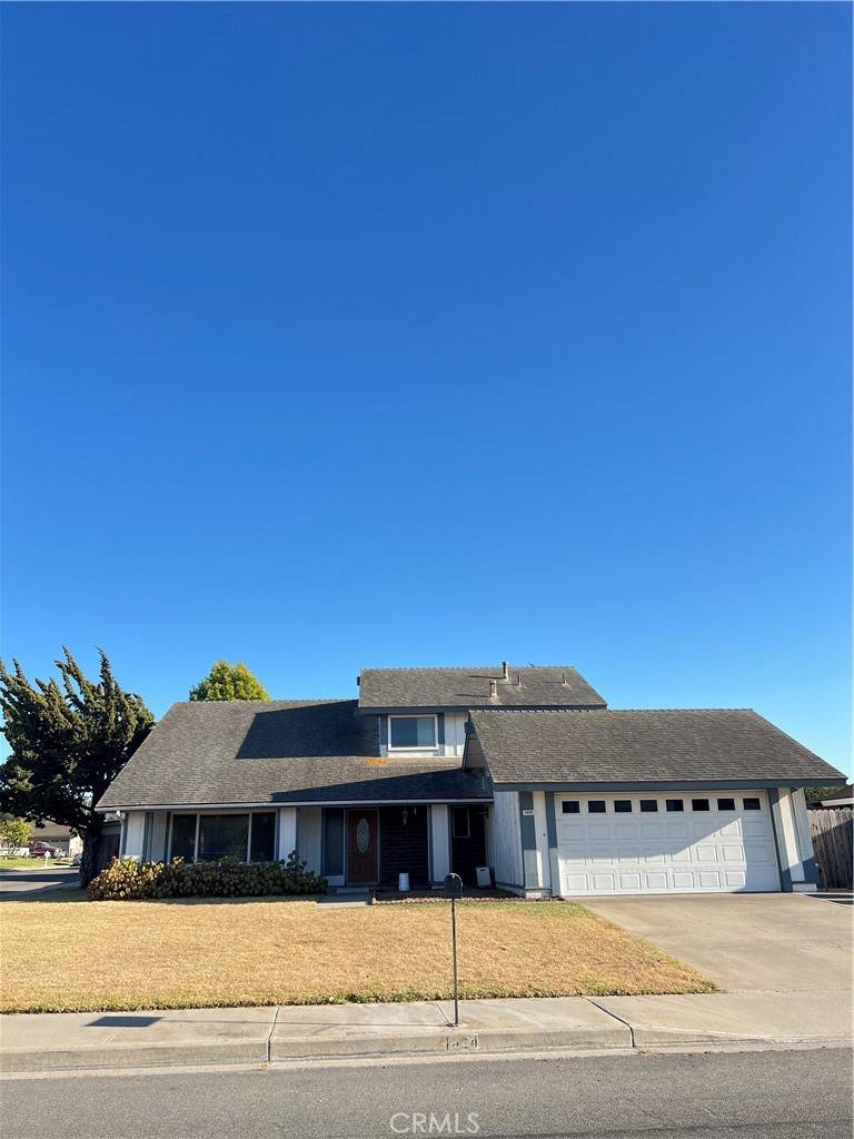 Santa Maria, CA 93455,1424 Oak Knoll RD