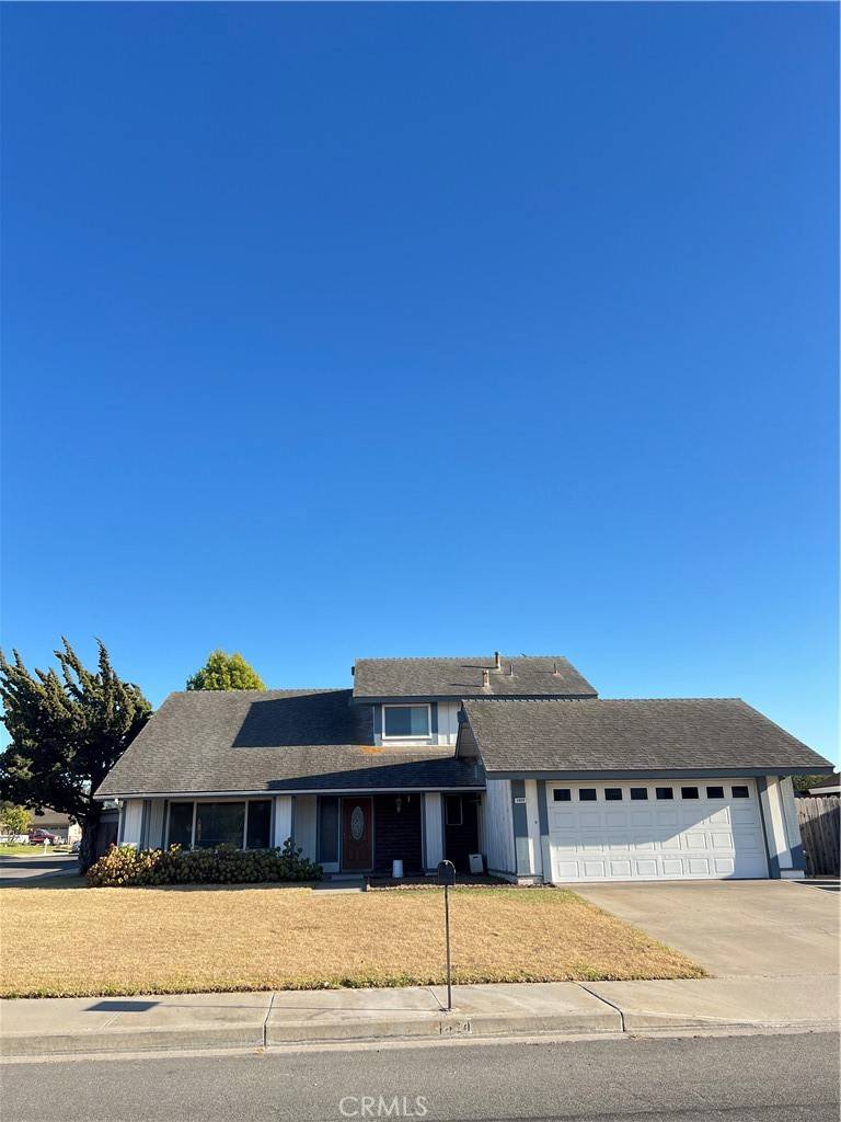 Santa Maria, CA 93455,1424 Oak Knoll RD