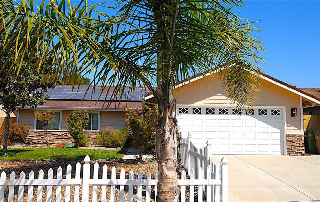 Nipomo, CA 93444,448 Grove LN