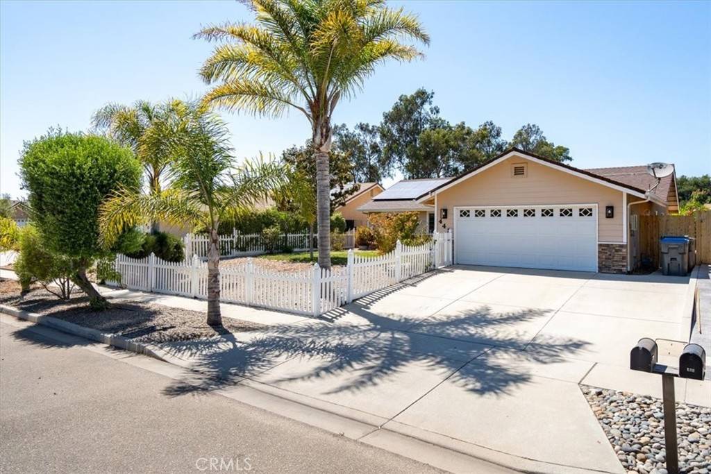 Nipomo, CA 93444,448 Grove LN