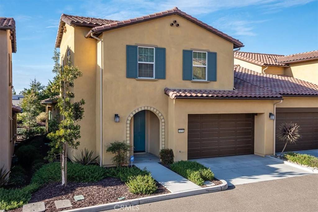 Nipomo, CA 93444,1170 Spring Azure WAY #45