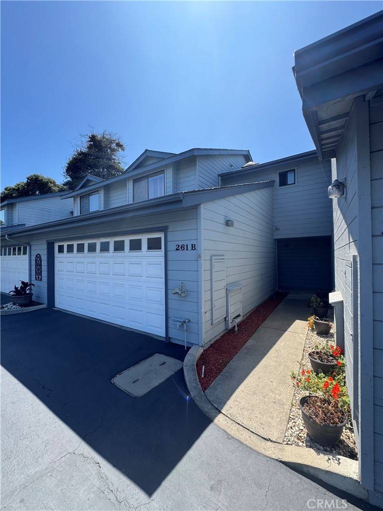 Arroyo Grande, CA 93420,261 Spruce ST #B