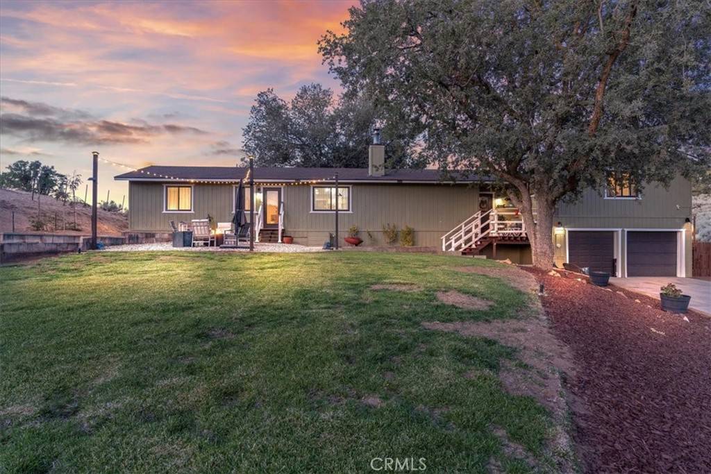 Tehachapi, CA 93561,23700 Reindeer DR