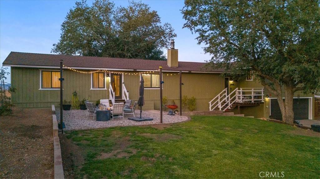 Tehachapi, CA 93561,23700 Reindeer DR