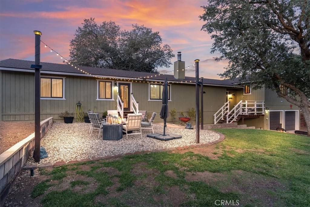 Tehachapi, CA 93561,23700 Reindeer DR