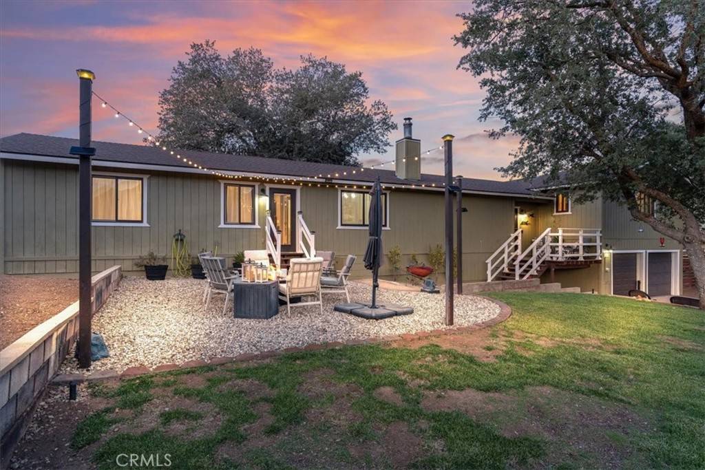 Tehachapi, CA 93561,23700 Reindeer DR