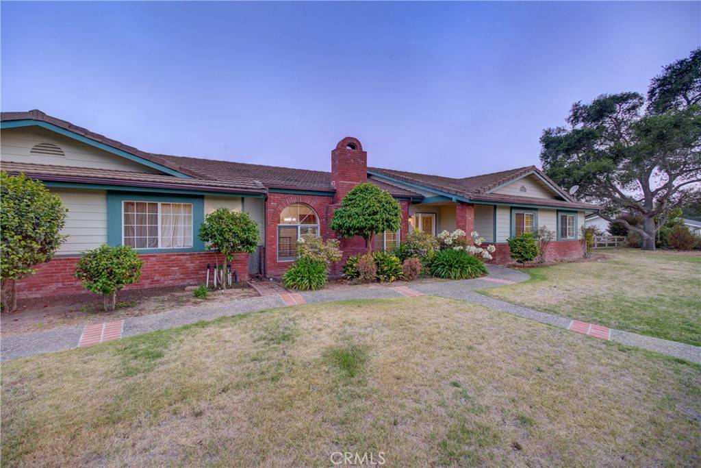 Nipomo, CA 93444,355 Via Vicente