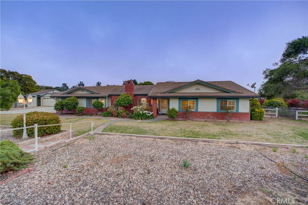 Nipomo, CA 93444,355 Via Vicente
