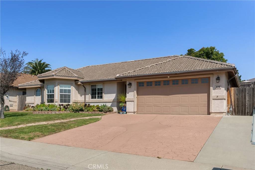 Nipomo, CA 93444,825 Rosana PL