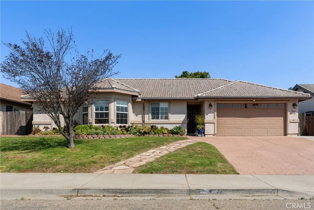Nipomo, CA 93444,825 Rosana PL