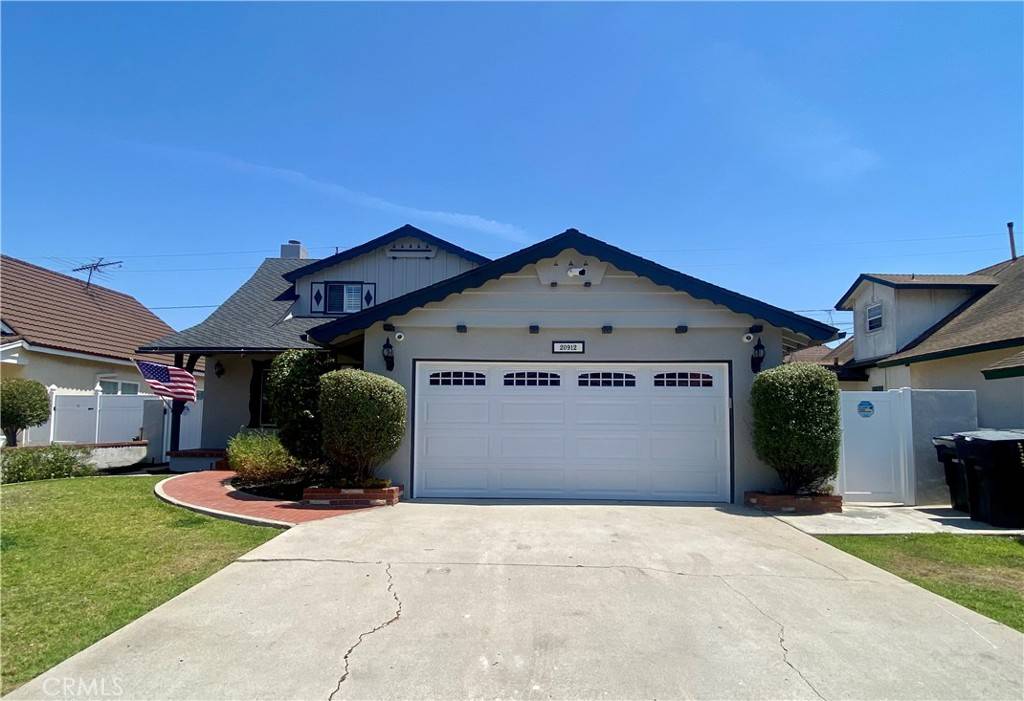 Torrance, CA 90503,20912 Avis AVE