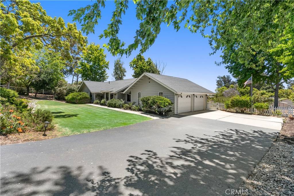 Nipomo, CA 93444,181 Eucalyptus RD