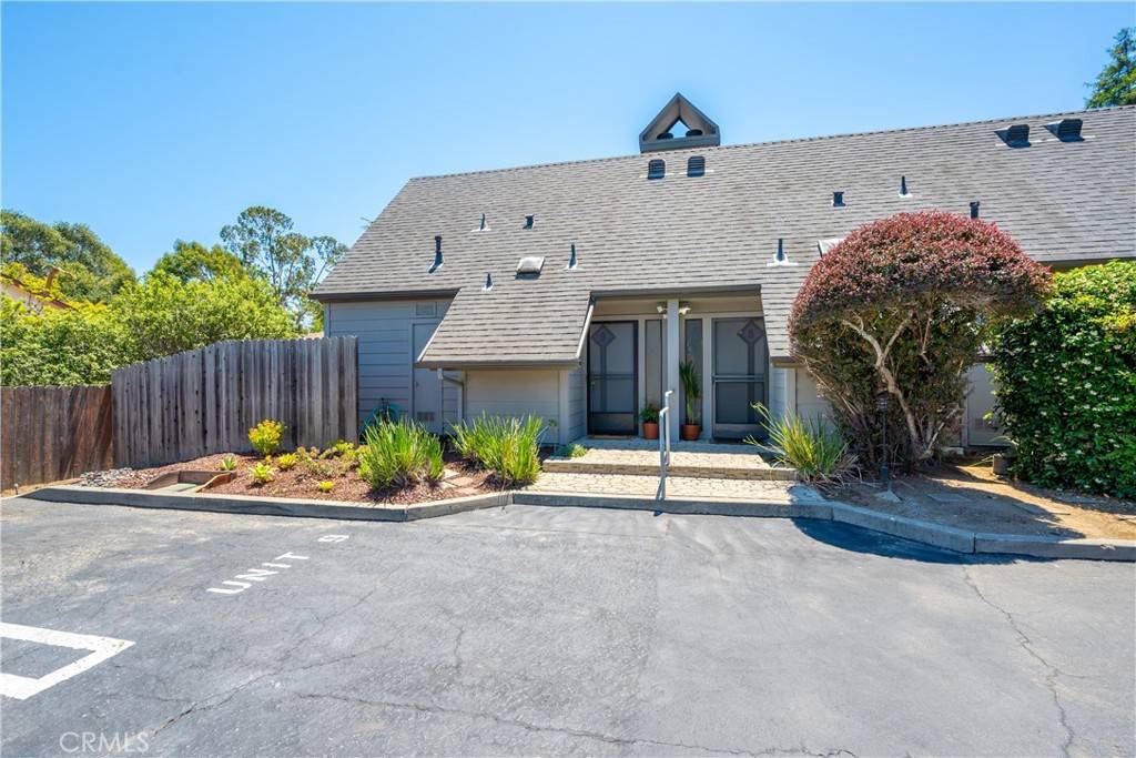 San Luis Obispo, CA 93405,411 E Foothill BLVD #9