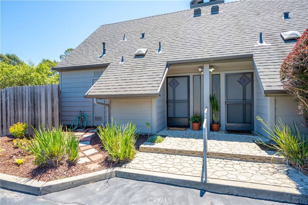 San Luis Obispo, CA 93405,411 E Foothill BLVD #9